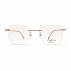Frame Kacamata Clip On Callista 7111 C4 Cover