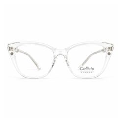 Alternative view of Frame Kacamata Clip On Callista TR9903 C4