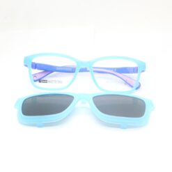 Frame Kacamata Clip On Happy Kids Y8848 C8 Cover