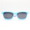 Frame Kacamata Clip On Happy Kids Y8848 C8 Tampak depan pakai clip on