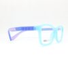 Frame Kacamata Clip On Happy Kids Y8848 C8 Tampak serong kanan