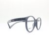 Frame Kacamata Clip On Happy Kids Y8853 C1 Tampak serong Kanan