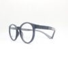 Frame Kacamata Clip On Happy Kids Y8853 C1 Tampak serong kiri