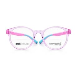 Frame Kacamata Clip On Happy Kids Y8853 C5 Cover