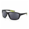 Frame Kacamata Lari Branded Nike AF EV0907 C7 Tampak Serong Kiri