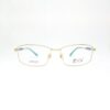Frame Kacamata Mr & Mrs Cool 8011 C1 Cover