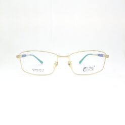Frame Kacamata Mr & Mrs Cool 8011 C1 Cover