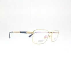 Frame Kacamata Mr & Mrs Cool 8011 C1 Tampak serong Kanan