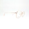 Frame Kacamata Mr & Mrs Cool 8211 C10 Tampak serong kanan