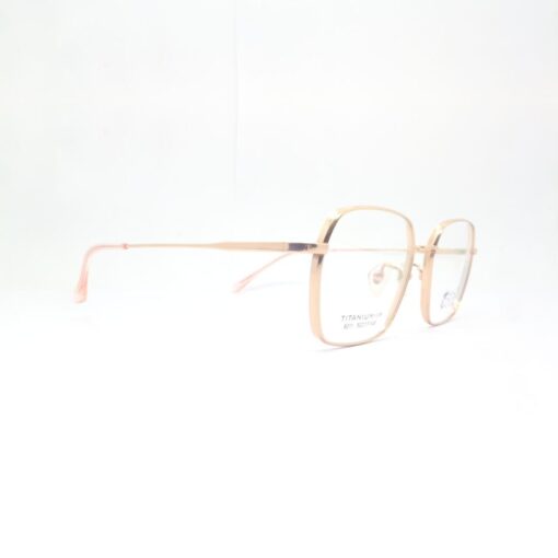 Frame Kacamata Mr & Mrs Cool 8211 C10 Tampak serong kanan