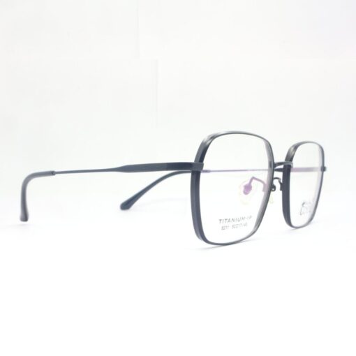 Frame Kacamata Mr & Mrs Cool 8211 C16 Tampak serong kanan