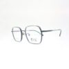 Frame Kacamata Mr & Mrs Cool 8211 C16 Tampak serong kiri