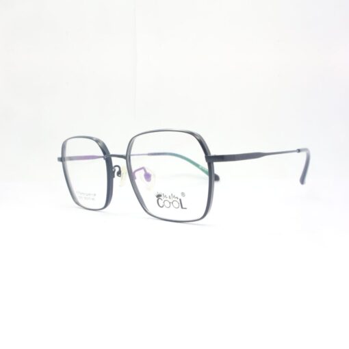 Frame Kacamata Mr & Mrs Cool 8211 C16 Tampak serong kiri