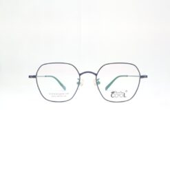 Frame Kacamata Mr & Mrs Cool 8219 C16 Tampak Depan