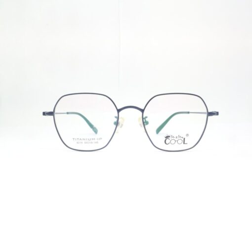 Frame Kacamata Mr & Mrs Cool 8219 C16 Tampak Depan