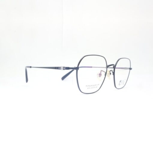 Frame Kacamata Mr & Mrs Cool 8219 C16 Tampak Serong Kanan