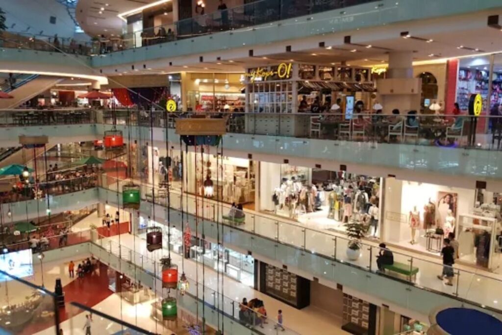 Grand City Mall Surabaya