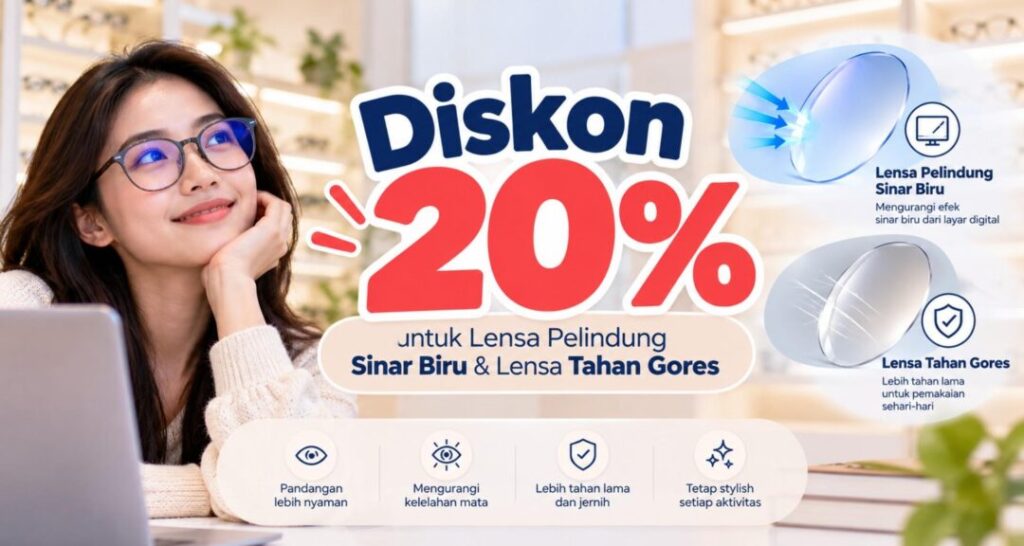 Promo optimk cahaya truevue bulan ini
